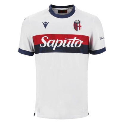 2024-2025 Bologna Away Shirt_1