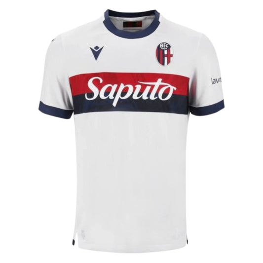 2024-2025 Bologna Away Shirt_1
