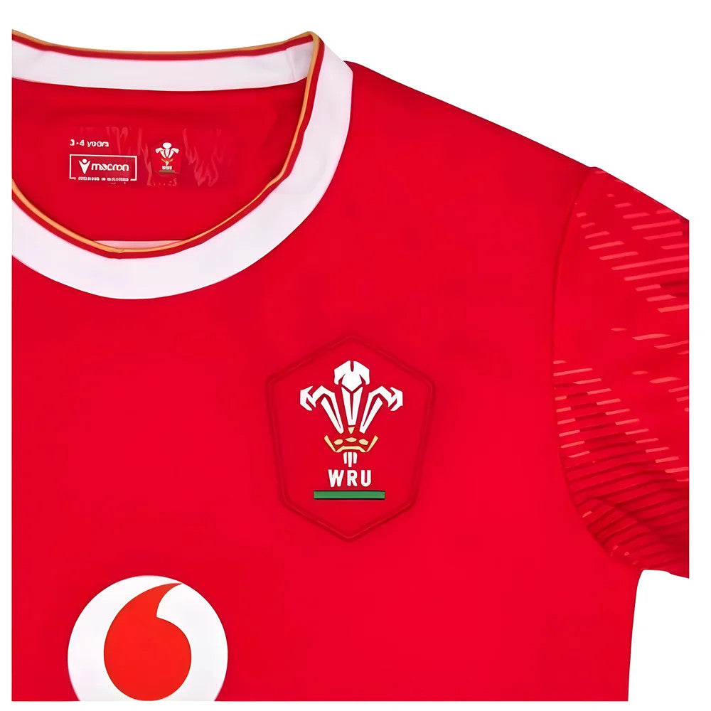 2024-2025 Wales Home Rugby Mini Kit_2