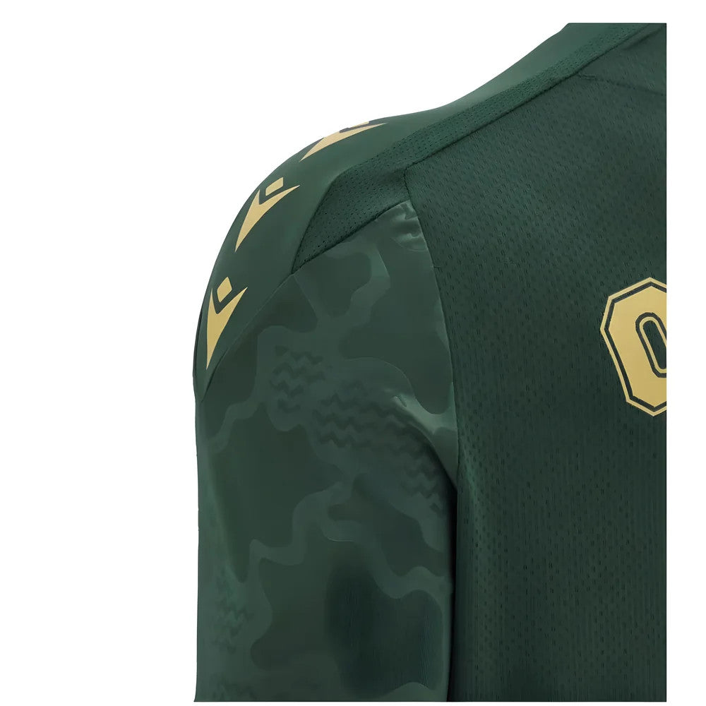 2024-2025 Ospreys Rugby LS Poly Training Shirt (Green)_3