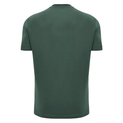 2024-2025 Ospreys Rugby Travel Cotton T-Shirt (Green)_2