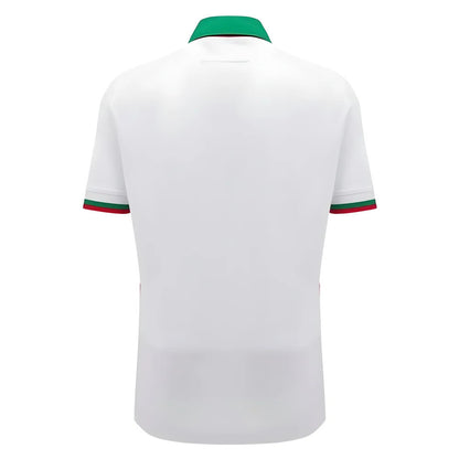 2024-2025 Wales Away Cotton Rugby Shirt (Kids)_2