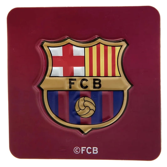 Barcelona Fridge Magnet_0