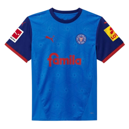 2024-2025 Holsten Kiel Home Shirt_1