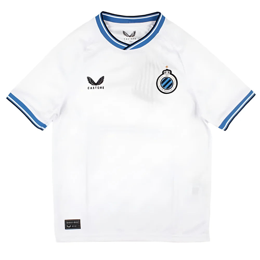 2024-2025 Club Brugge Away Shirt (Kids)_1