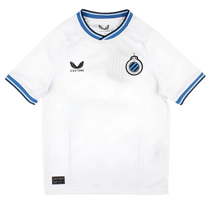 2024-2025 Club Brugge Away Shirt (Kids)_1