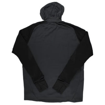 2024-2025 Man Utd EU Wind Top (Carbon)_1