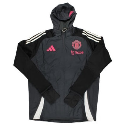 2024-2025 Man Utd EU Wind Top (Carbon)_1