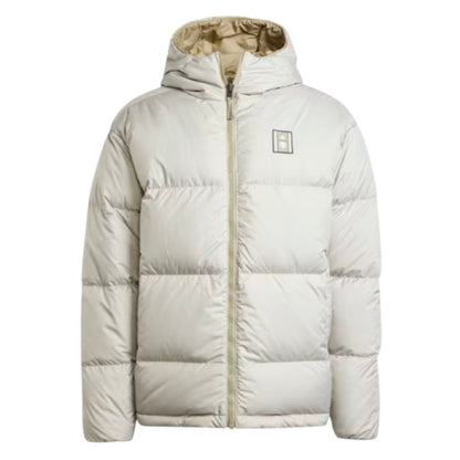 2024-2025 Arsenal Seasonal Down Jacket (Orbit Green)_1