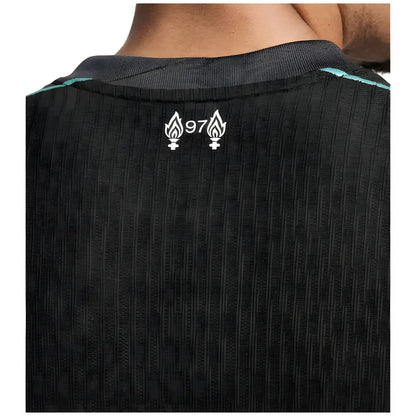 2024-2025 Liverpool Dri-Fit ADV Authentic Away Shirt (Luis Diaz 7)_5