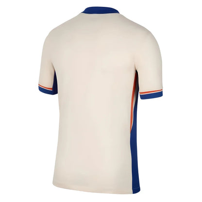 2024-2025 Chelsea Away Shirt_3