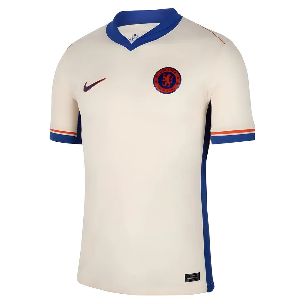 2024-2025 Chelsea Away Shirt_3