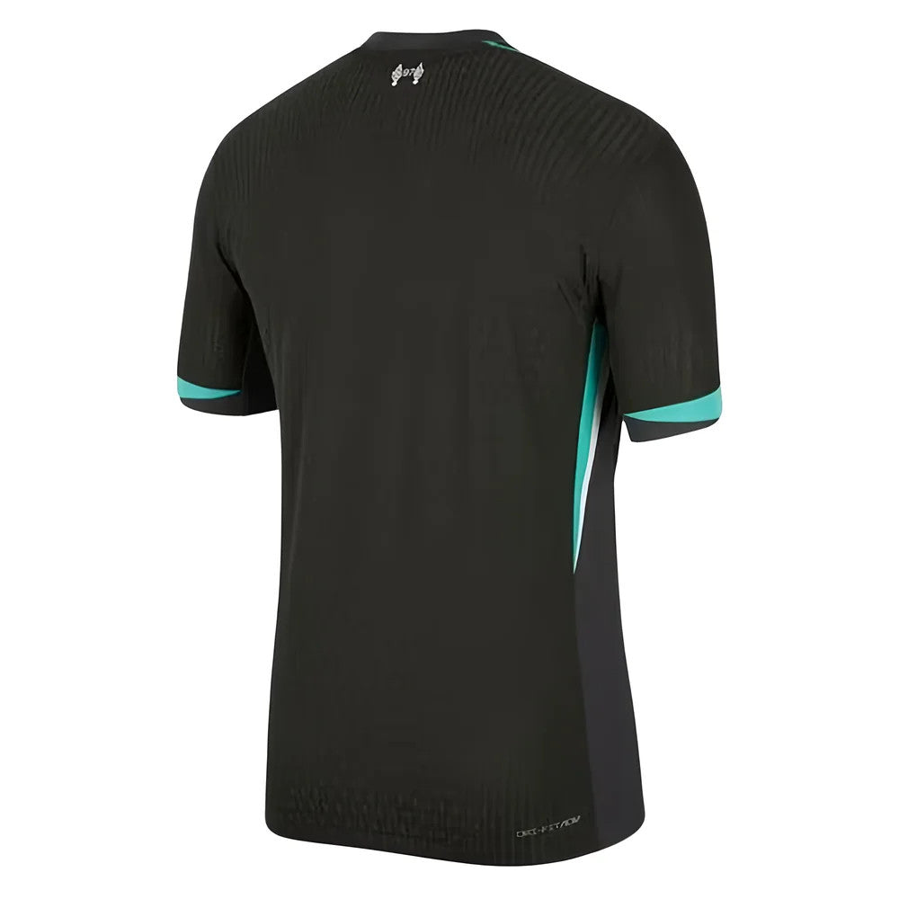 2024-2025 Liverpool Dri-Fit ADV Authentic Away Shirt (Luis Diaz 7)_5