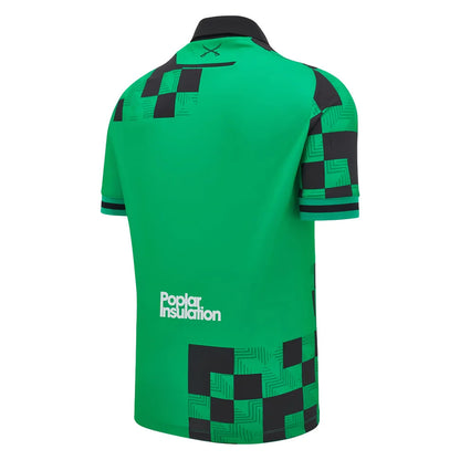 2024-2025 Bristol Rovers Away Shirt_2