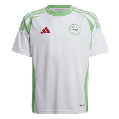 2024-2025 Algeria Home Shirt (Kids)_1