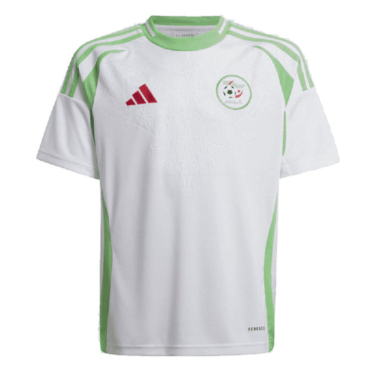 2024-2025 Algeria Home Shirt (Kids)_1