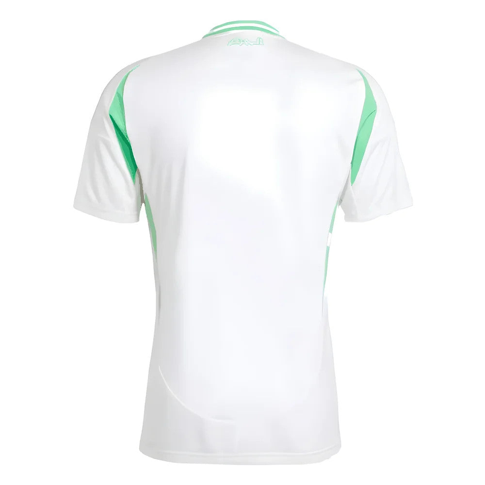 2024-2025 Algeria Home Shirt_2