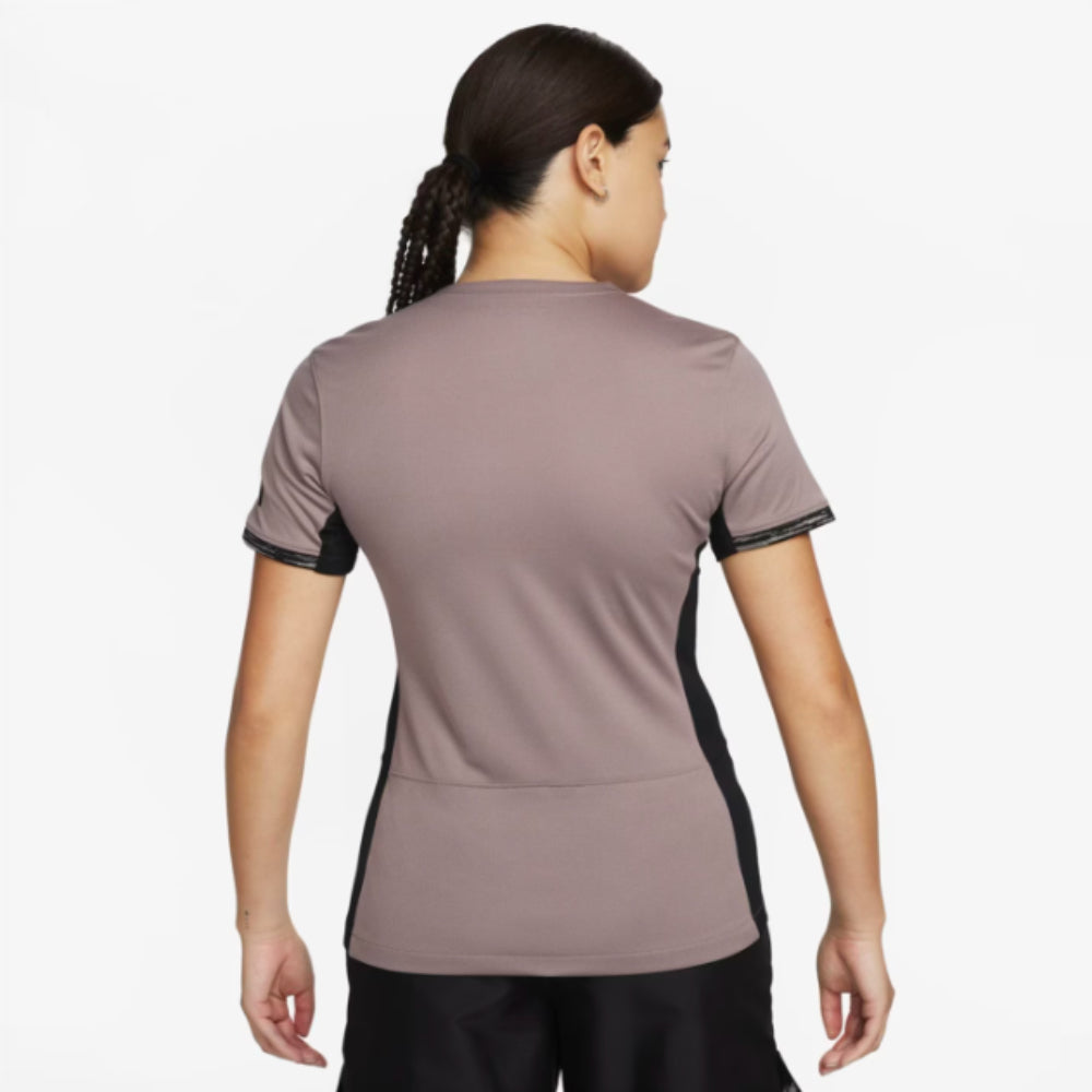 2023-2024 Tottenham Third Vapor Shirt (Womens)_1