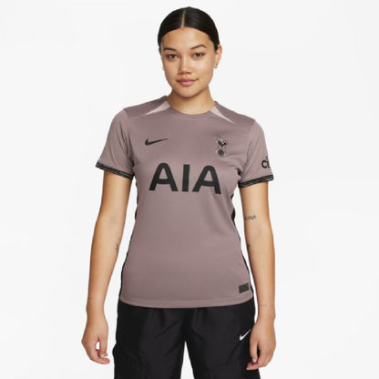 2023-2024 Tottenham Third Vapor Shirt (Womens)_1