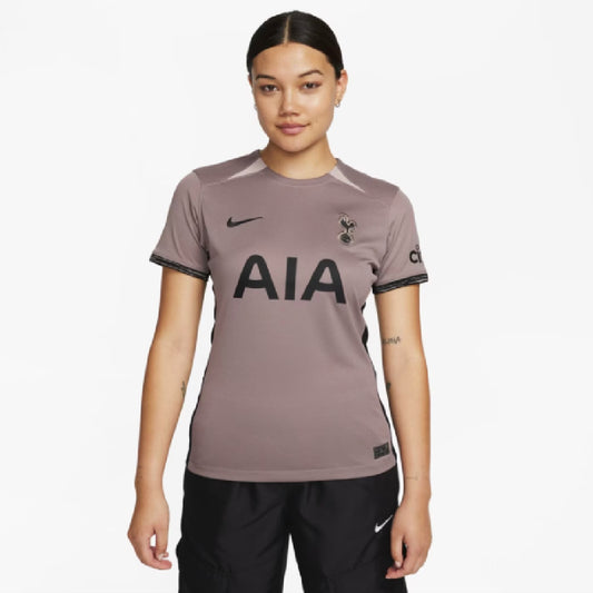2023-2024 Tottenham Third Vapor Shirt (Womens)_1