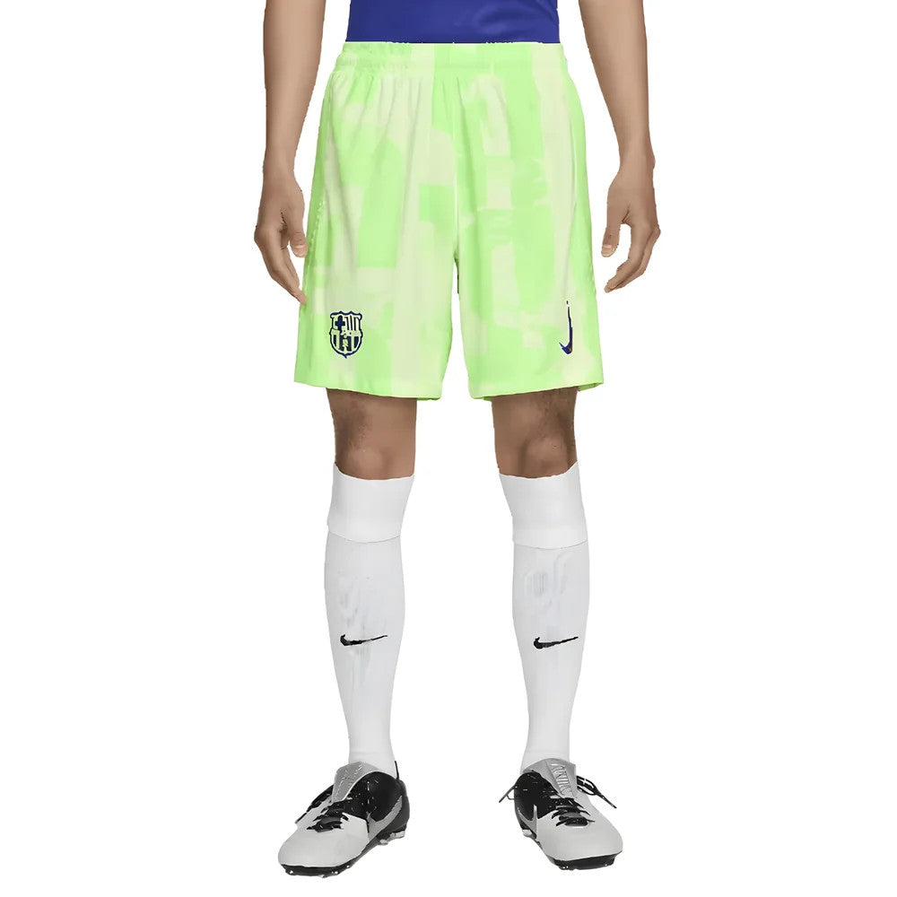 2024-2025 Barcelona Third Shorts_1