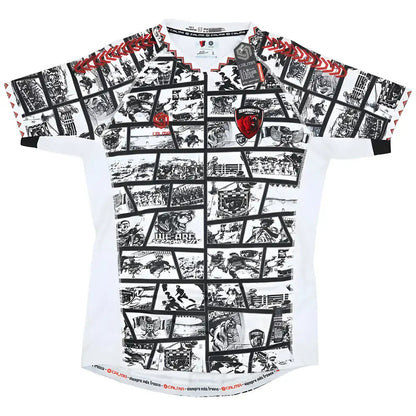 2023-2024 Serpong City Away Shirt_2