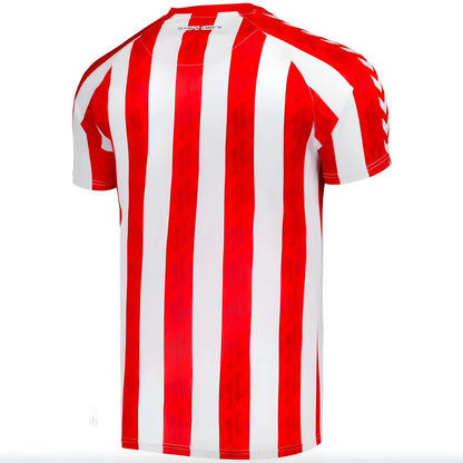 2024-2025 Sunderland Home Shirt (Kids)_1