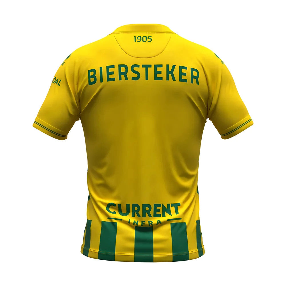 2024-2025 Ado Den Haag Home Shirt_1