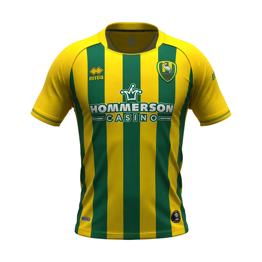 2024-2025 Ado Den Haag Home Shirt_1