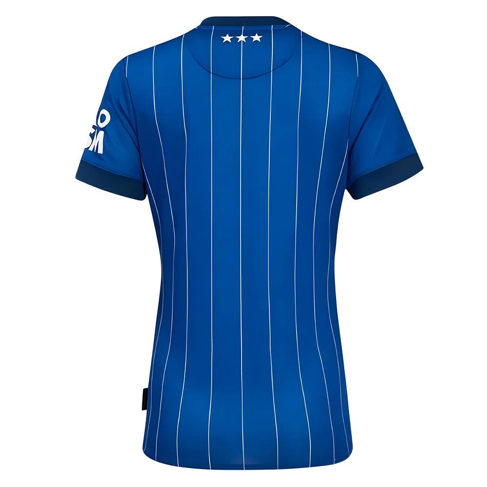 2024-2025 Ipswich Town Home Shirt (Womens)_3
