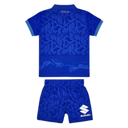 2024-2025 Italy Rugby Home Mini Kit_3