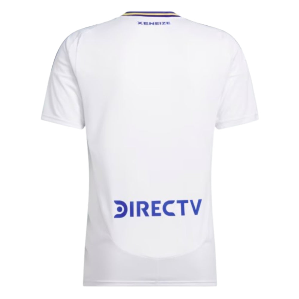 2024-2025 Boca Juniors Away Shirt_2