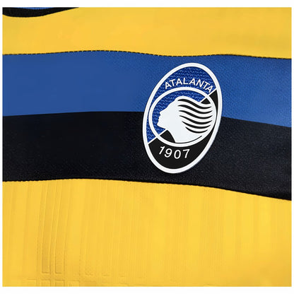 2024-2025 Atalanta Third Shirt_3