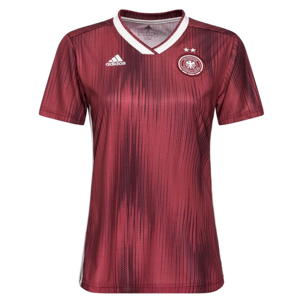 2018-2019 Germany Womens World Cup Away Shirt (Ladies)_3