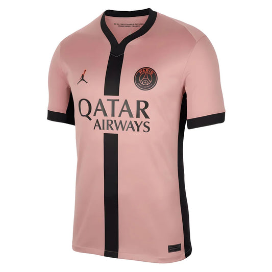 2024-2025 PSG Third Shirt_3