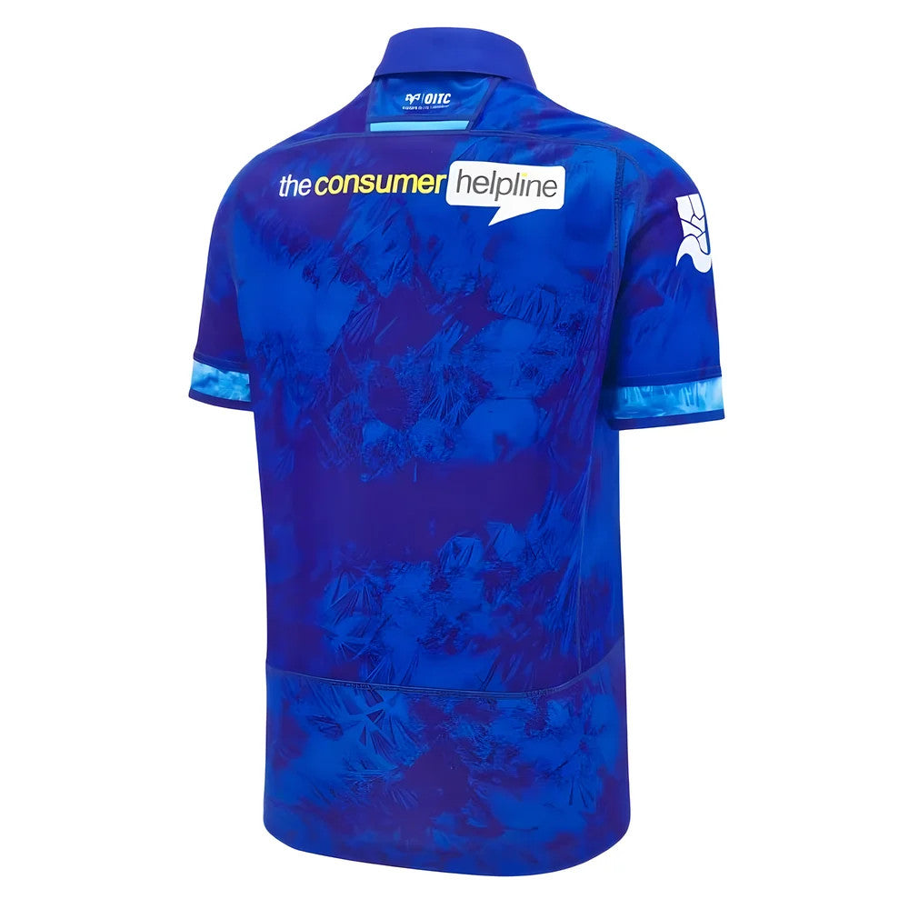 2024-2025 Ospreys Rugby Euro Replica Shirt (Kids)_3