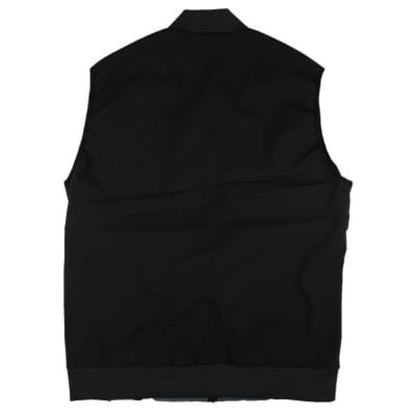 2024-2025 Scotland Rugby Travel Padded Gilet (Navy)_1