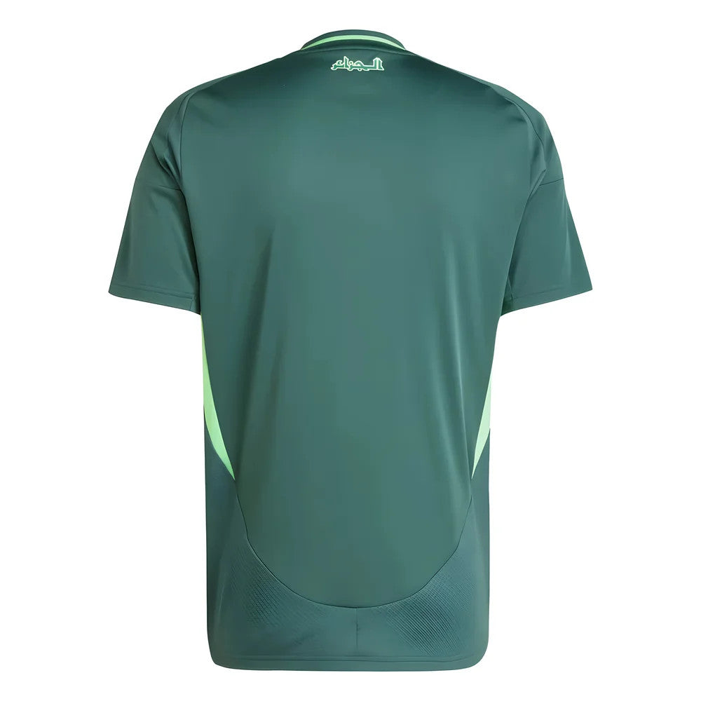 2024-2025 Algeria Away Shirt (Kids)_1