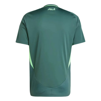 2024-2025 Algeria Away Shirt (Kids)_1