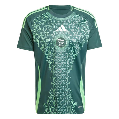 2024-2025 Algeria Away Shirt (Kids)_1