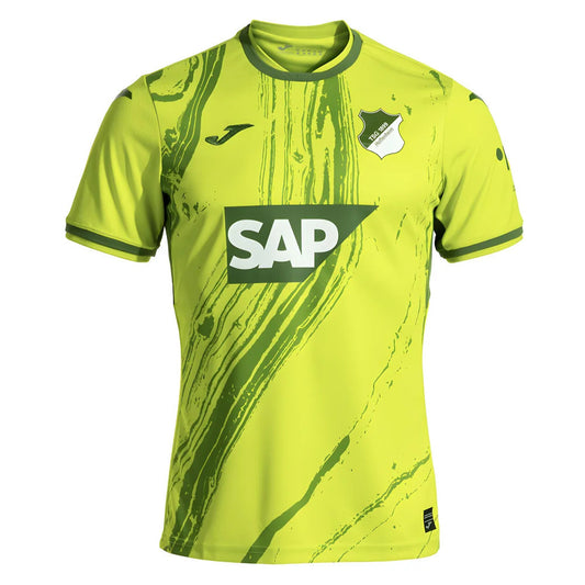 2024-2025 Hoffenheim Third Shirt_3