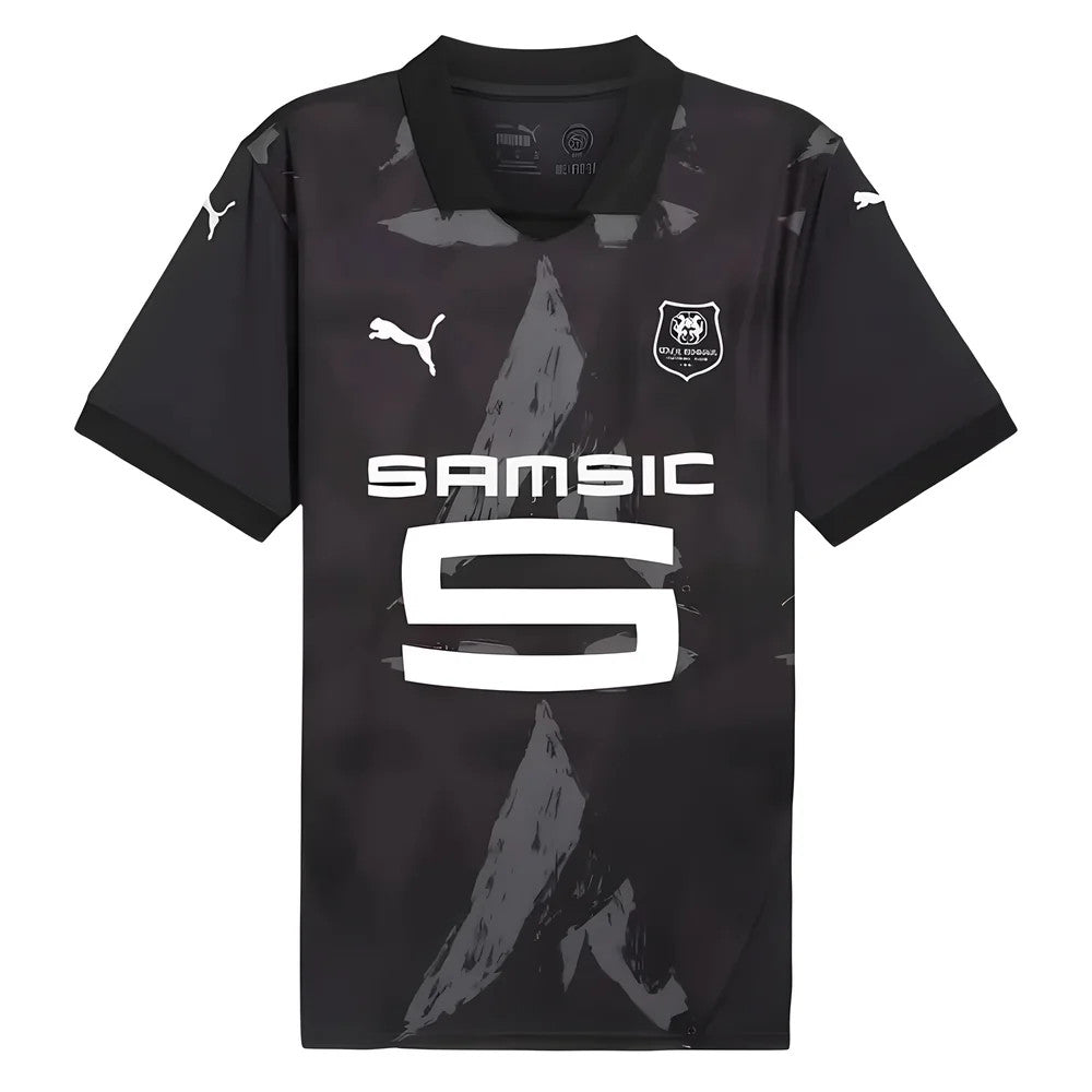 2024-2025 Stade Rennais Third Shirt – Shop.Footy.com