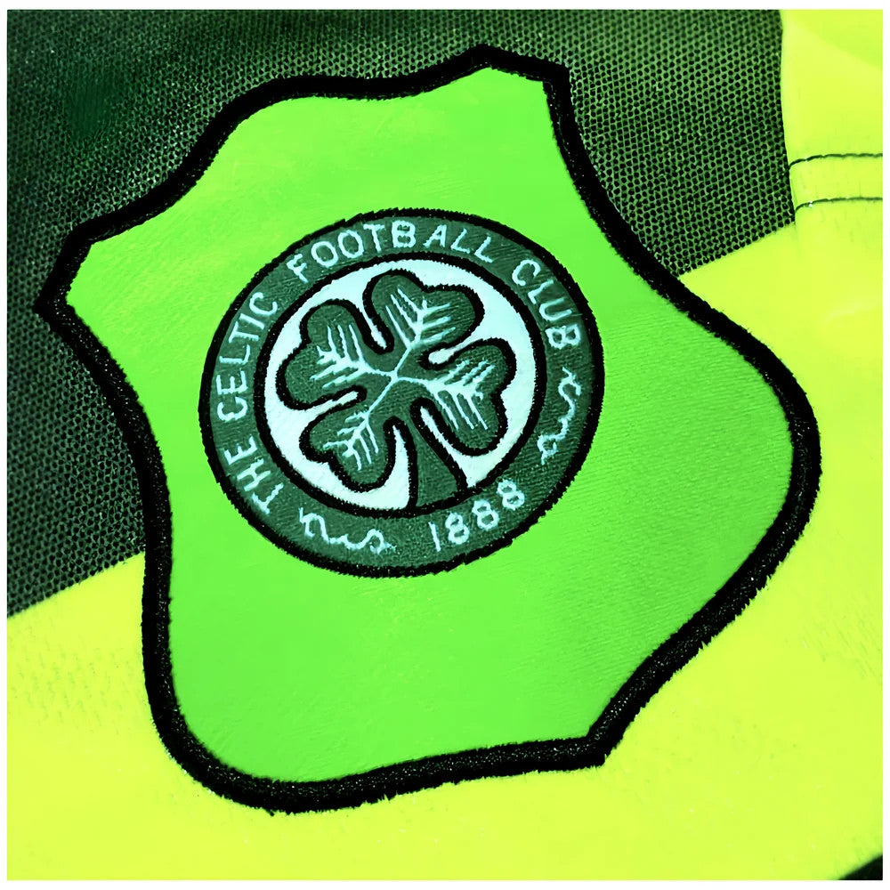 1996-1997 Celtic Away Retro Shirt_3