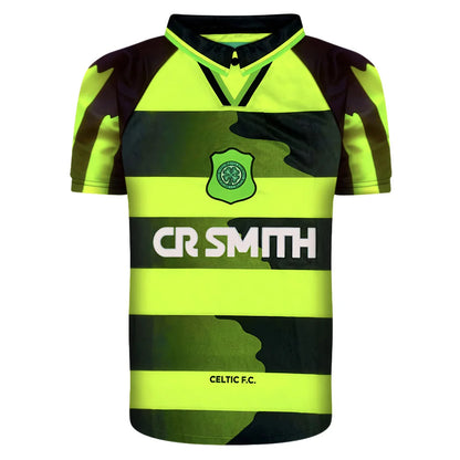 1996-1997 Celtic Away Retro Shirt_3
