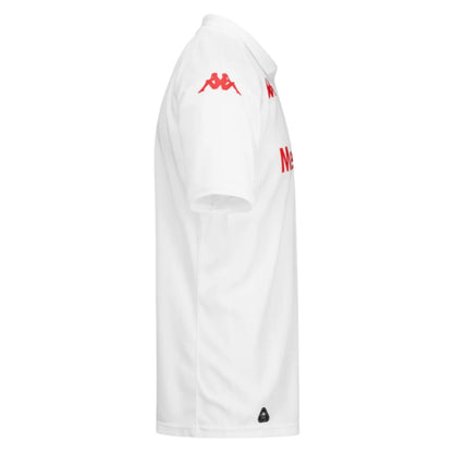 2024-2025 Fiorentina Away Shirt_2