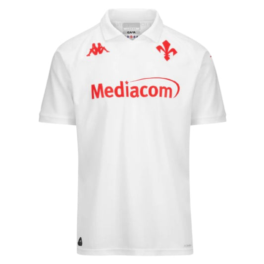 2024-2025 Fiorentina Away Shirt_2