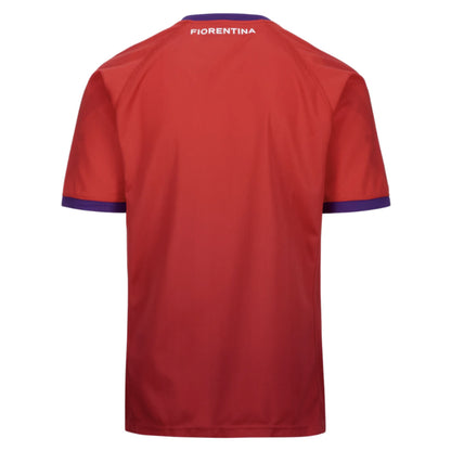 2024-2025 Fiorentina Third Shirt_2