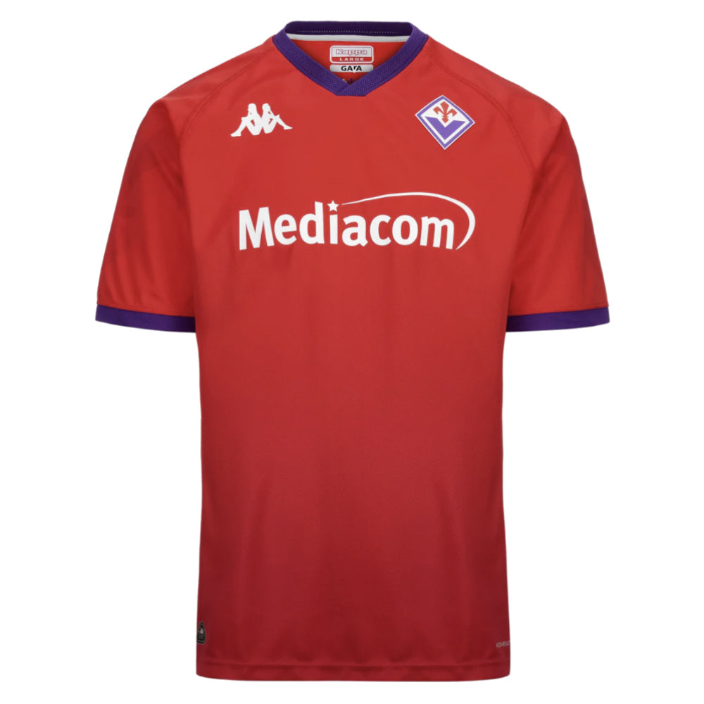 2024-2025 Fiorentina Third Shirt_2