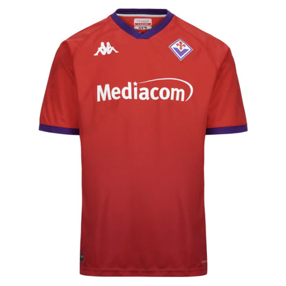 2024-2025 Fiorentina Third Shirt_2