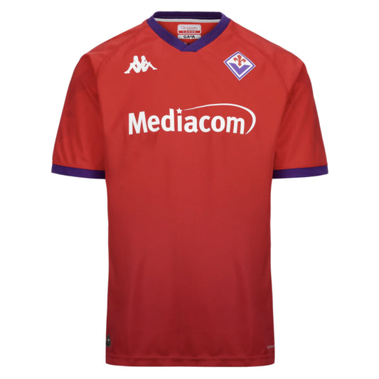 2024-2025 Fiorentina Third Shirt_2